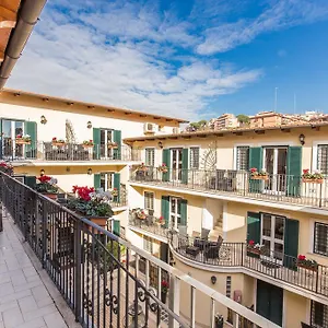 Aurelia Vatican Hotel apartamentowy