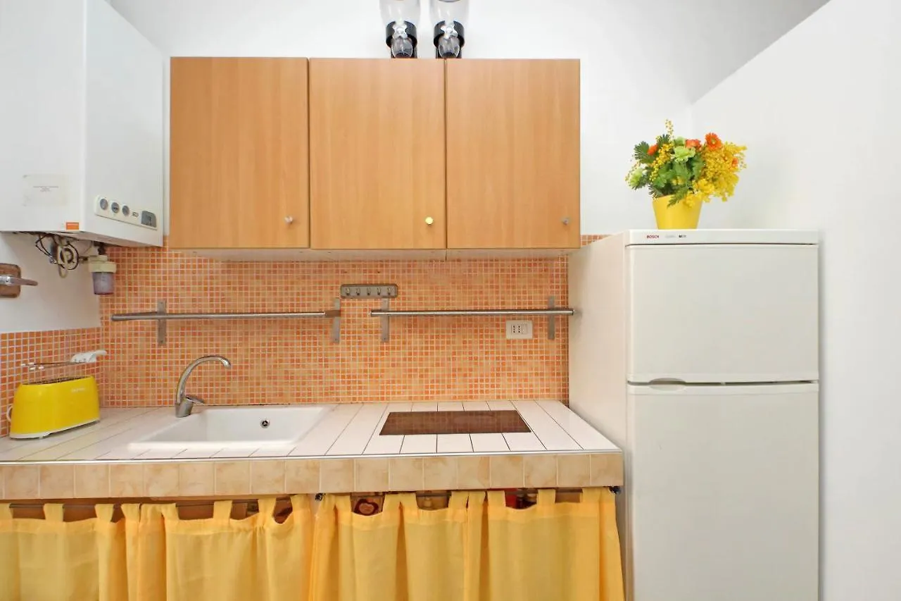 Opera Inn Suites - Rooms And Apartments Рим 0*,  Италия