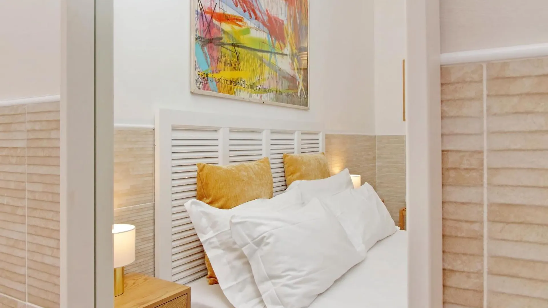 Opera Inn Suites - Rooms And Apartments Рим 0*,
