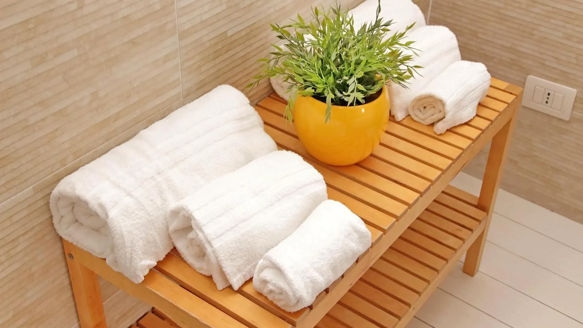Opera Inn Suites - Rooms And Apartments Рим 0*,  Италия