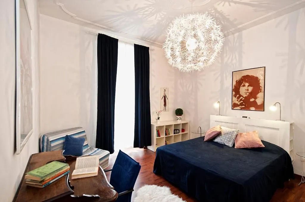 Opera Inn Suites - Rooms And Apartments Рим 0*,